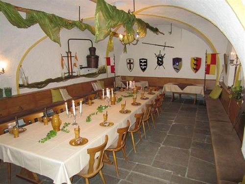 Hotel Meisnerhof 3*